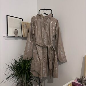 Women’s Rain jacket size M/L